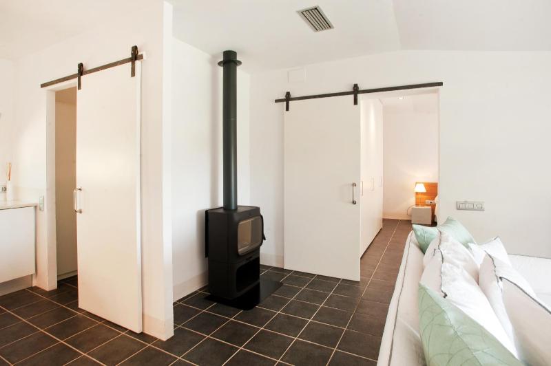 Deluxe Villa with Access to the Spa image 2