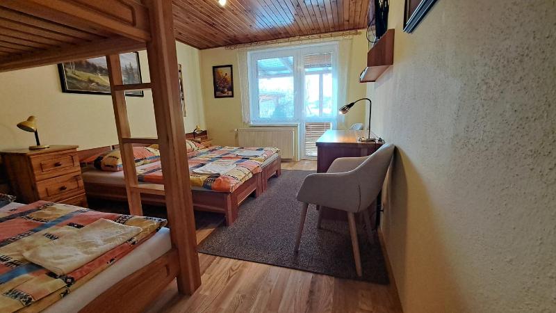 Quadruple Room image 1