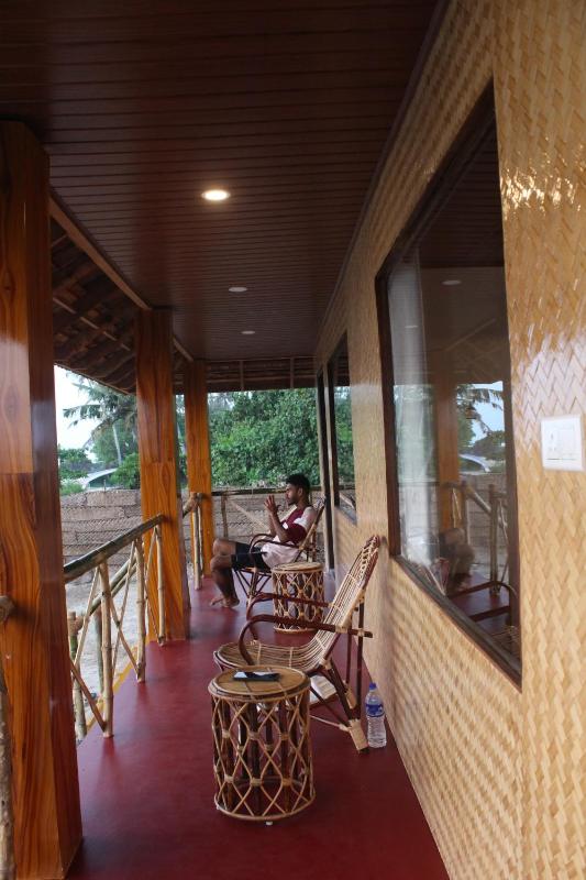 Marari Sunset Beach Villa - image 18