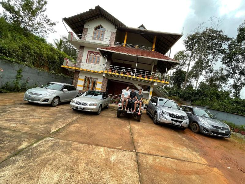BYMANA ESTATE STAY...! - image 25