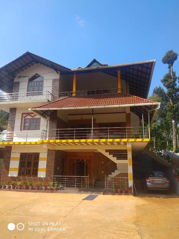 BYMANA ESTATE STAY...! - image 3