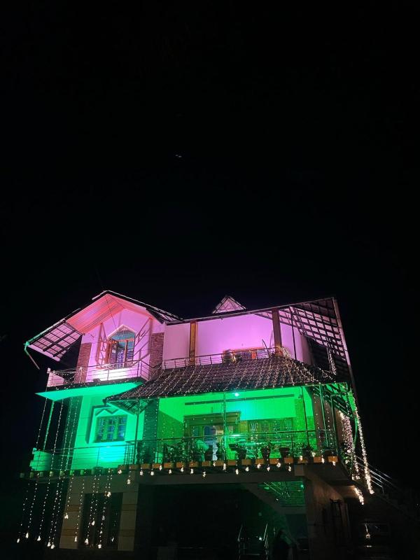BYMANA ESTATE STAY - image 21