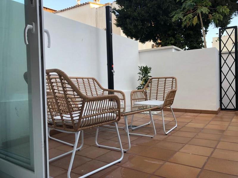 Suite PLAYAMAR con jacuzzi Images