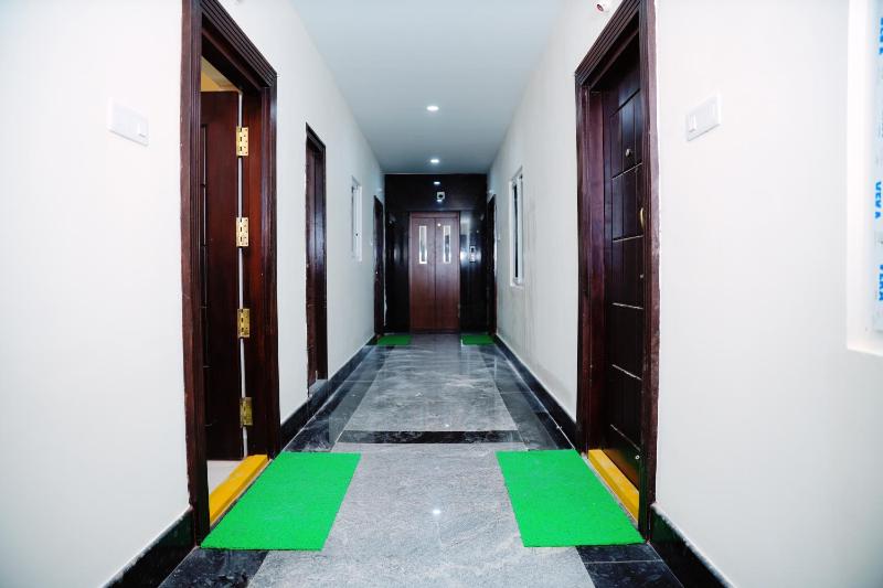 Bhargava Breeze Homestay - image 12