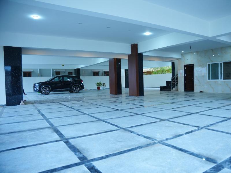 Bhargava Breeze Homestay - image 16