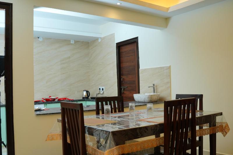 Bhargava Breeze Homestay - image 13