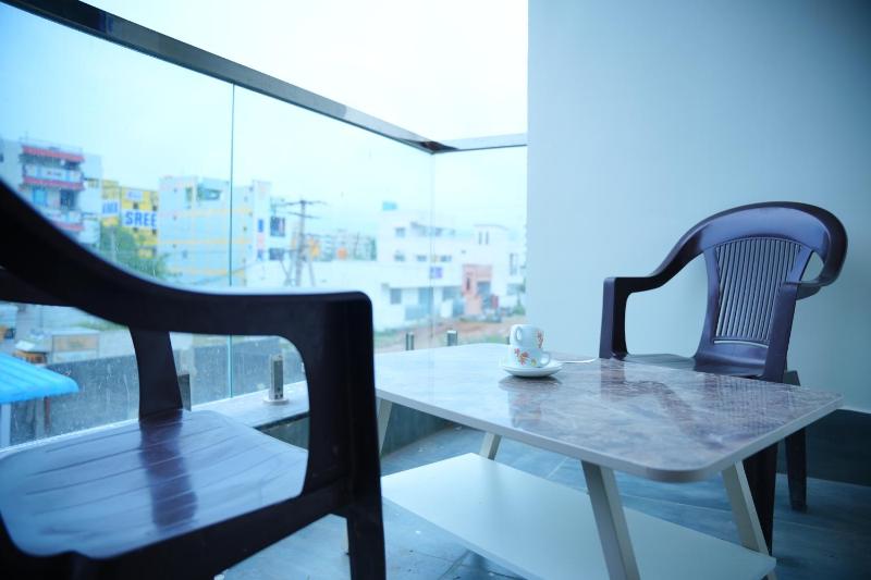 Bhargava Breeze Homestay - image 11