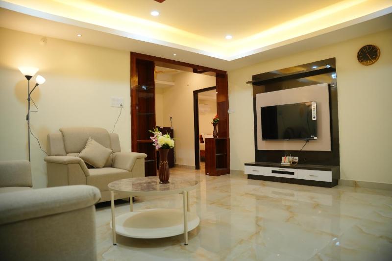 Bhargava Breeze Homestay - image 14