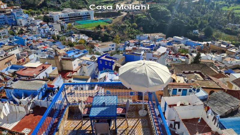 Casa Meftah Blue - image 15