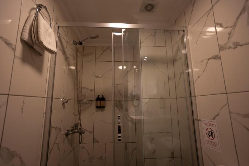 Economy Double or Twin Room - Ground Floor image 3