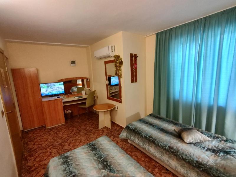 Budget Twin Room image 3