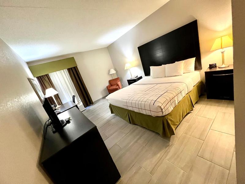 King Suite image 2