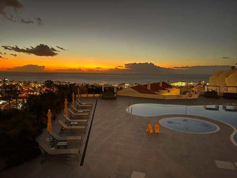 Costa Adeje Garden Aparthotel - image 2