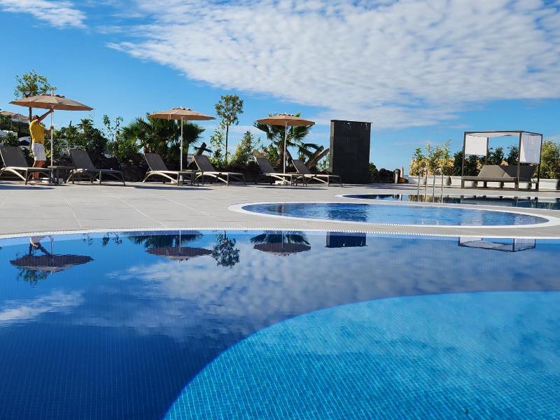 Costa Adeje Garden Aparthotel - image 15