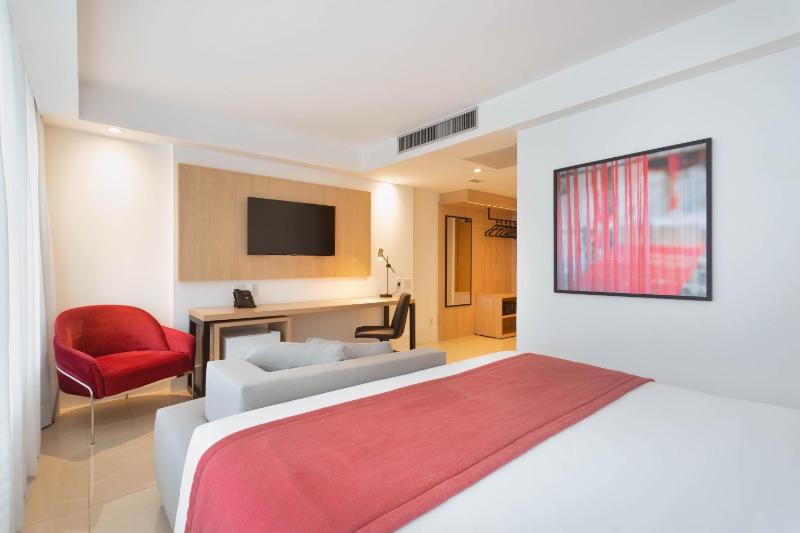 Ramada by Wyndham Brasilia Alvorada - image 18