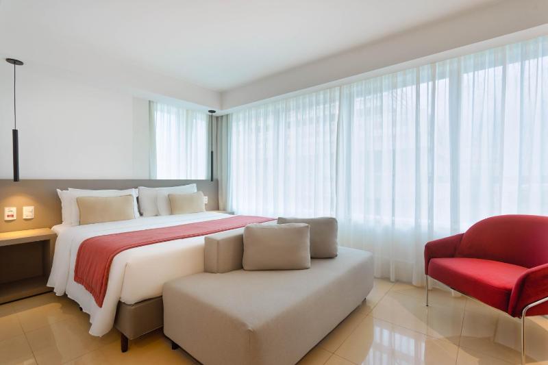 Ramada by Wyndham Brasilia Alvorada - image 11