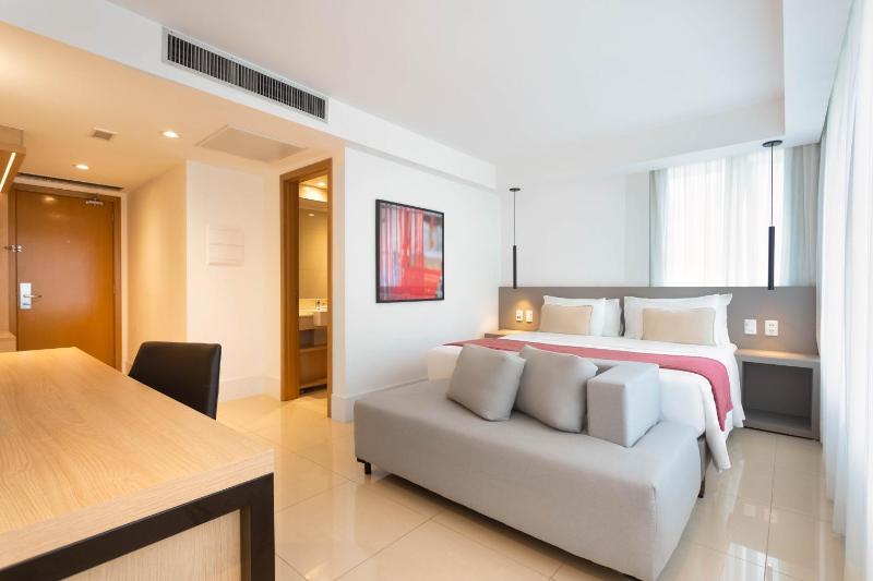 Ramada by Wyndham Brasilia Alvorada - image 12