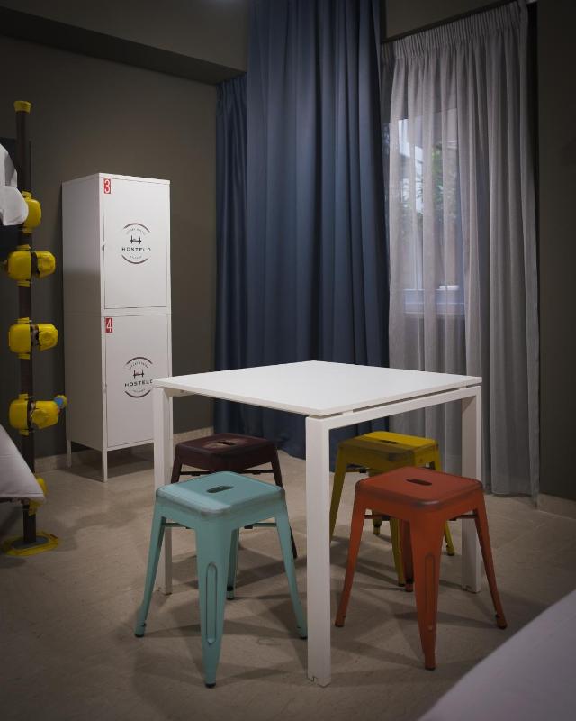 Hostelò - Luxury Hostel - image 16