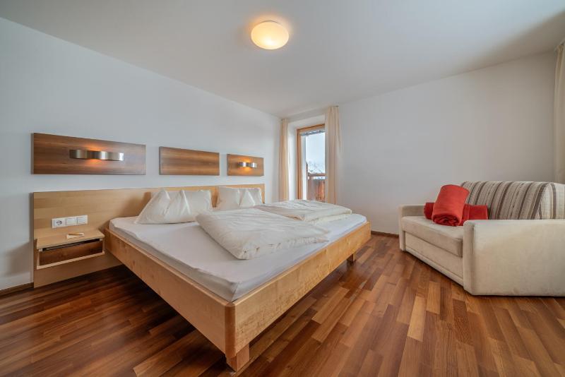 Double Room Hochsölden image 1