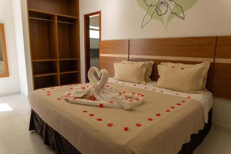 Orquídeas Praia Hotel - image 12