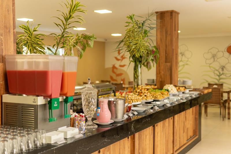 Orquídeas Praia Hotel - image 8