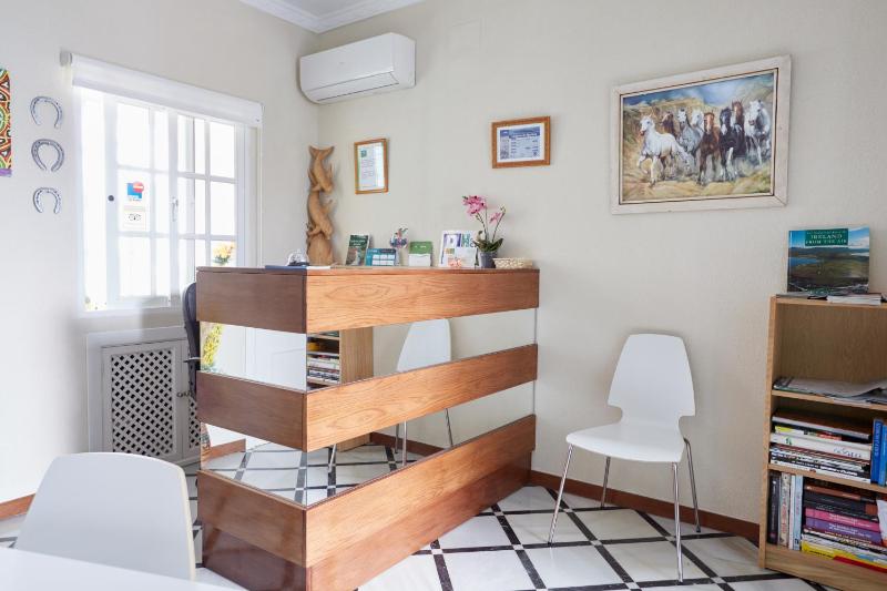 Hostal Campo Nuevo - image 15
