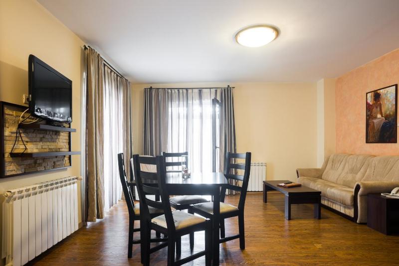 Executive Apartment image 4