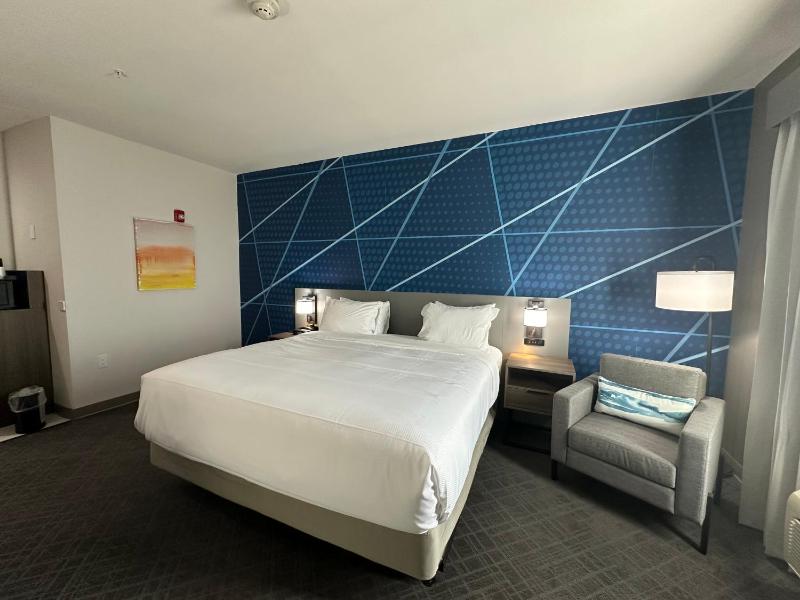 King Room with Roll-In Shower - Disability Access/Non Smoking image 2