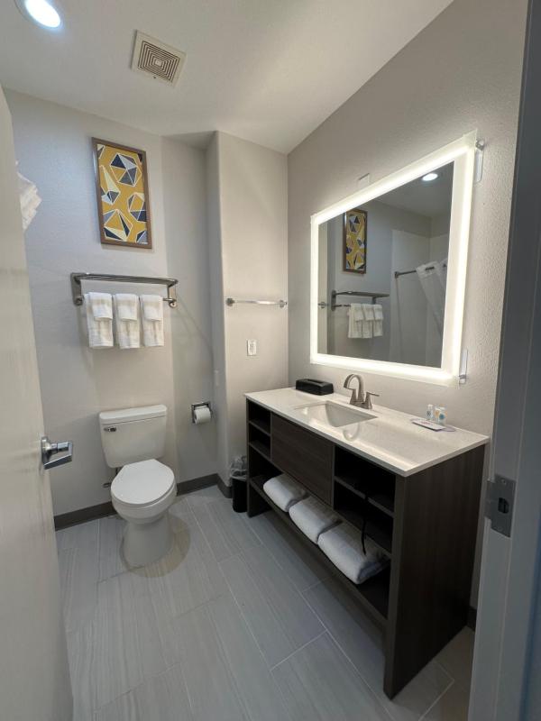 King Room - Disability Access/Non Smoking  image 2