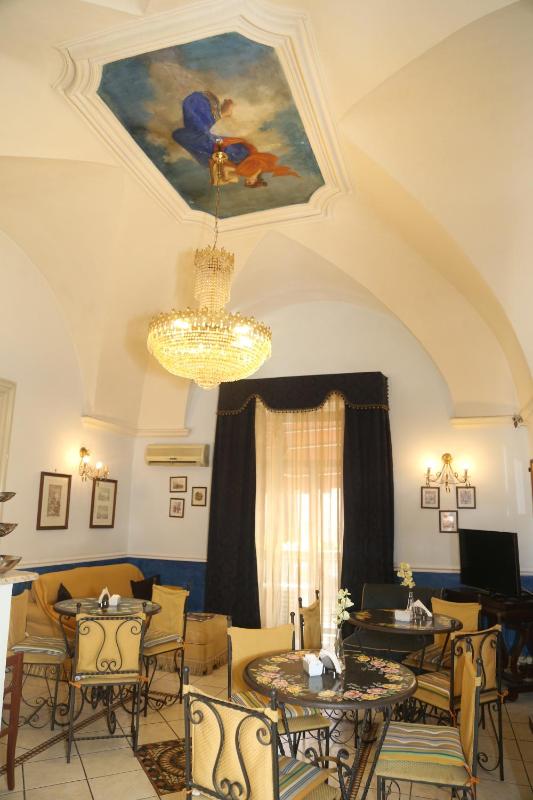 Hotel Sangiuliano 132 centro storico Catania - image 1