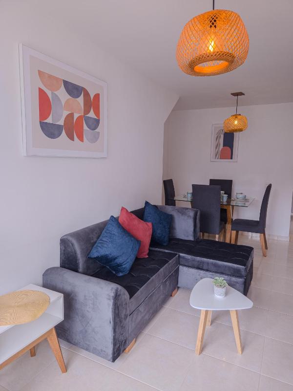 Apartamento con Piscina en Dosquebradas Images