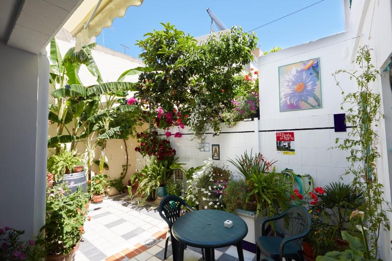Hostal Campo Nuevo - image 9