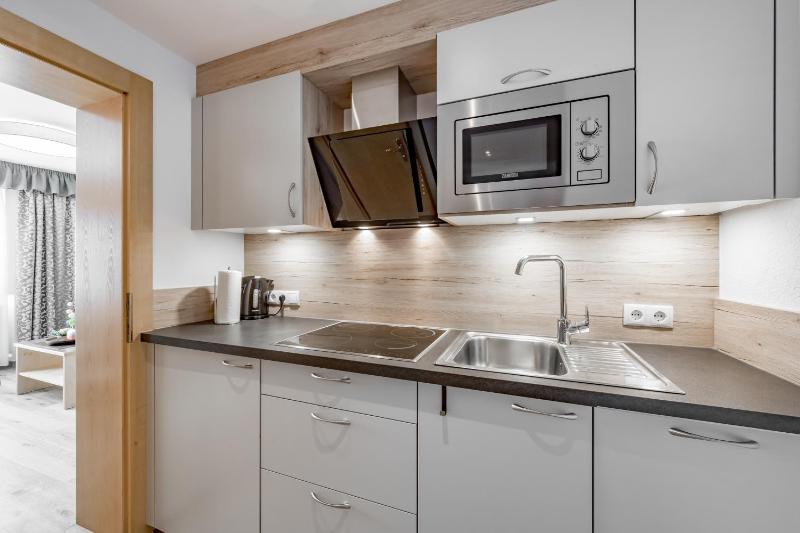 One-Bedroom Apartment image 4