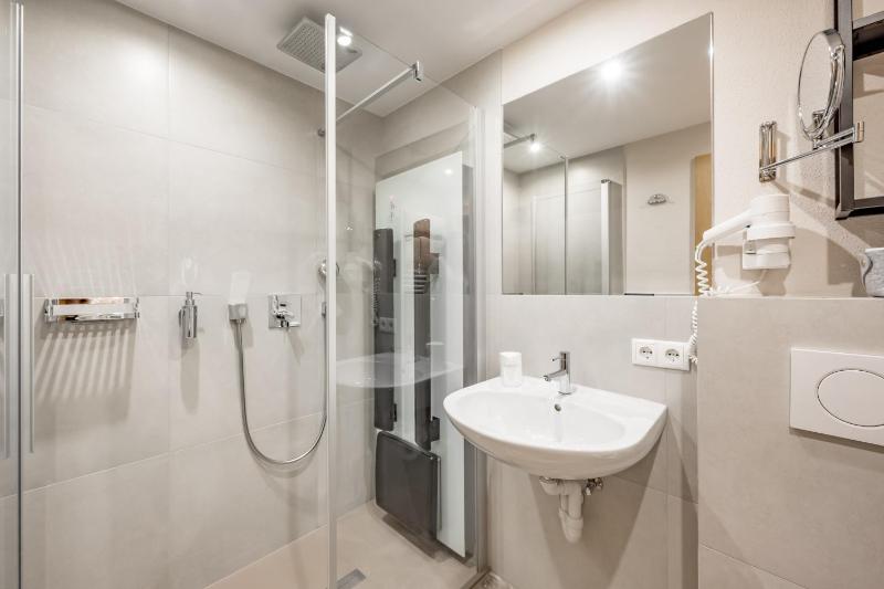 Two-Bedroom Apartment image 4