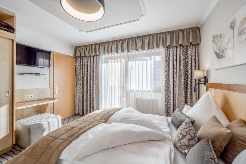 Two-Bedroom Apartment image 3