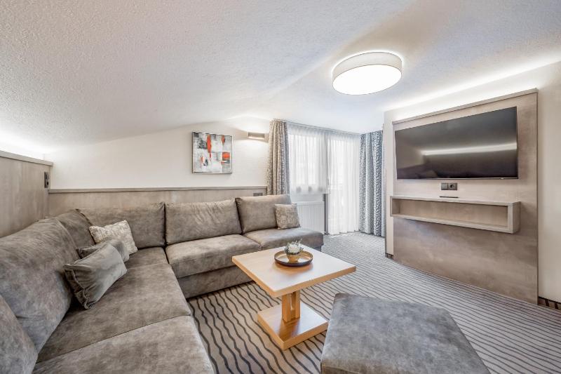 Penthouse Apartment image 1