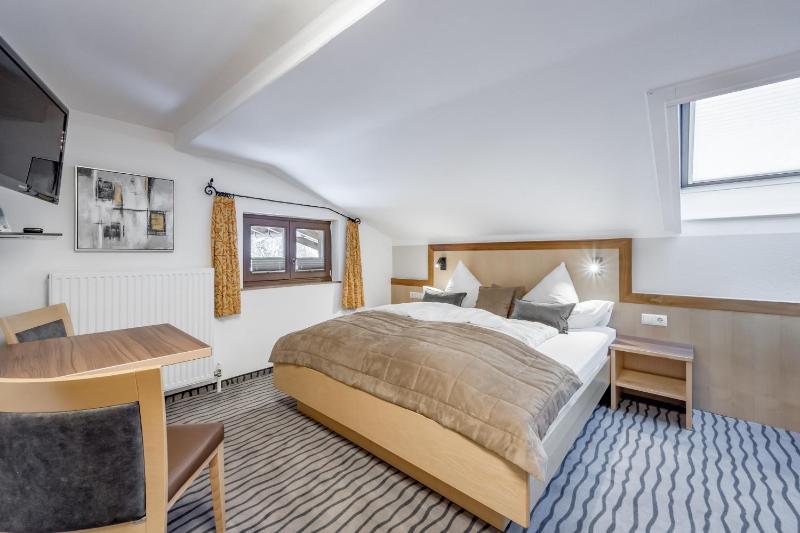 Penthouse Apartment image 4