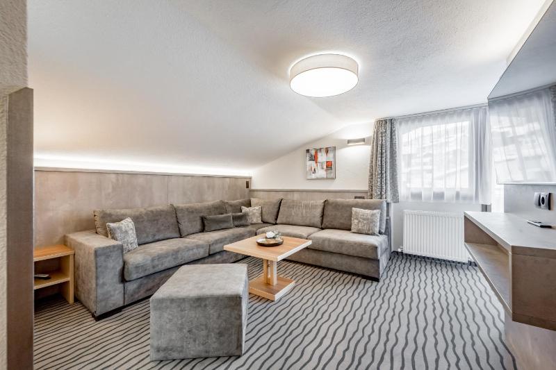 Penthouse Apartment image 3
