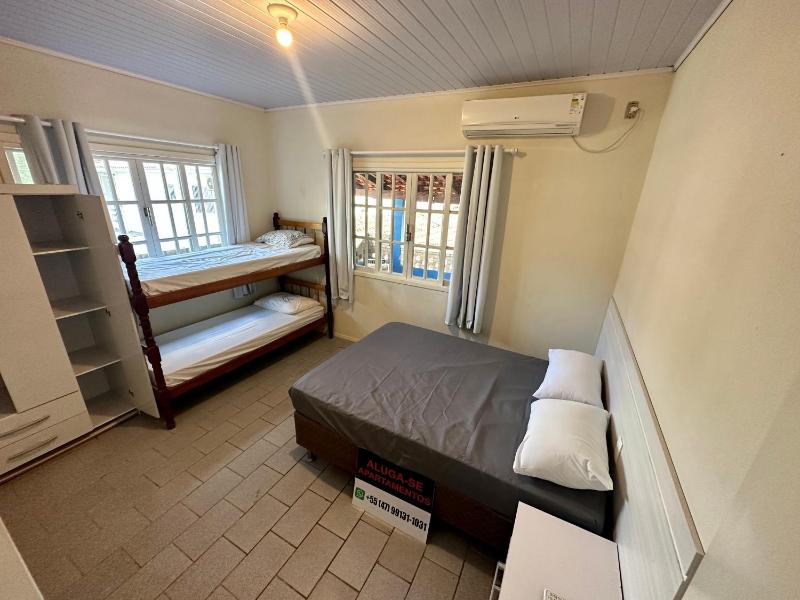 Apartamentos próximo ao Mar - image 10