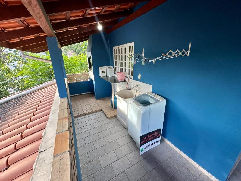 Apartamentos próximo ao Mar - image 18