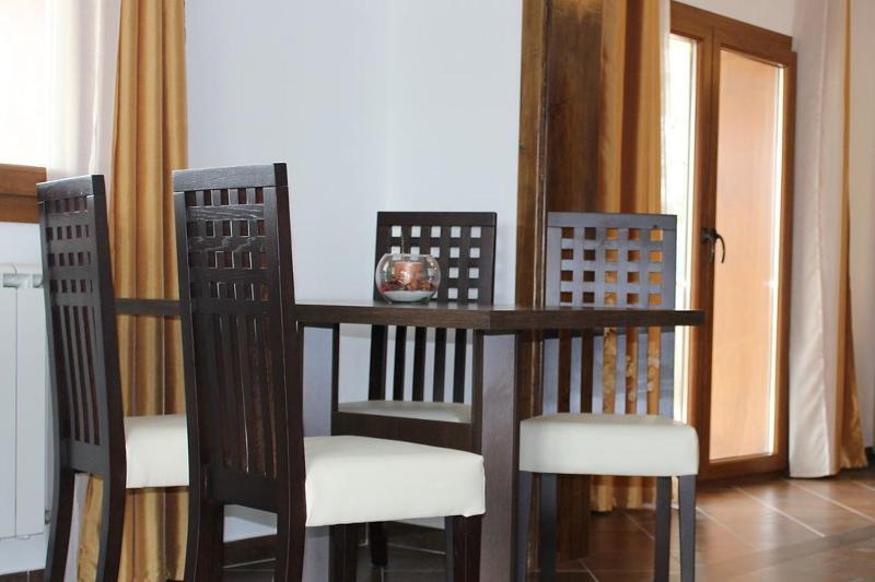 Superior Double or Twin Room with Terrace image 2