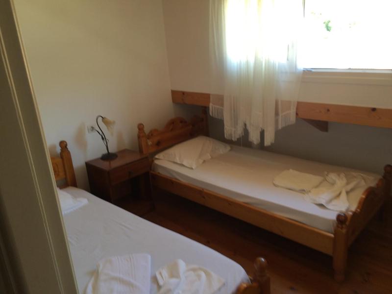 Three-Bedroom Apartment image 4