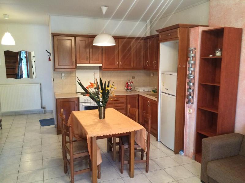 Three-Bedroom Apartment image 3