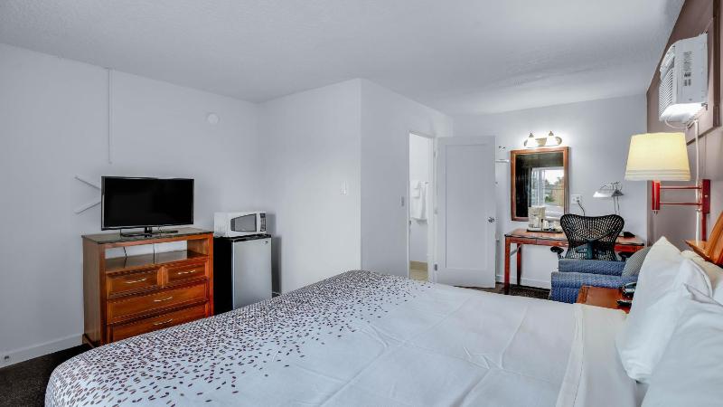 Viking Motel - image 9