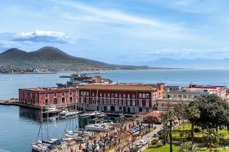 casajammone naples b&b - image 9