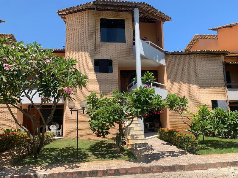 Casa vista mar Images