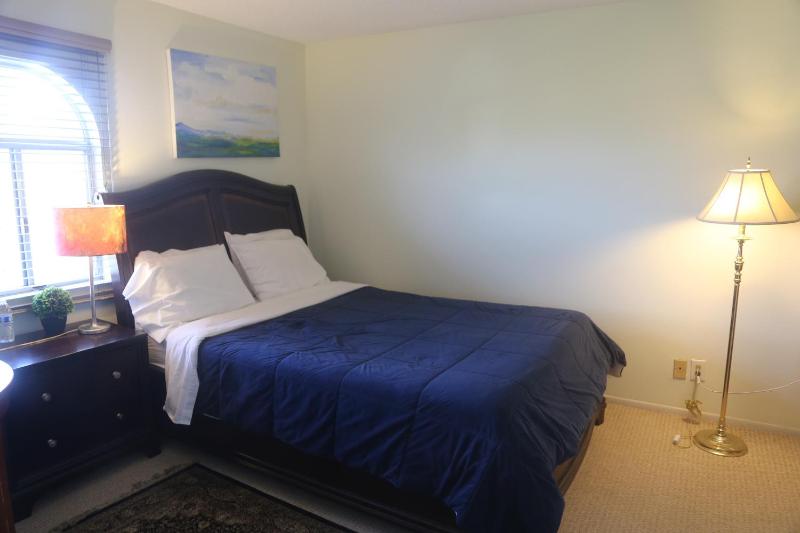 Deluxe Double Room image 1