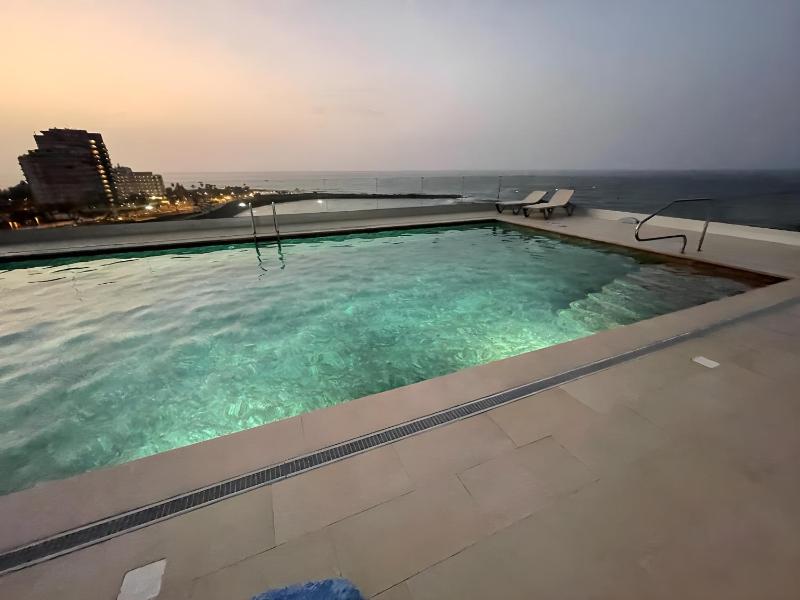Apartamento en primera línea de playa - image 13