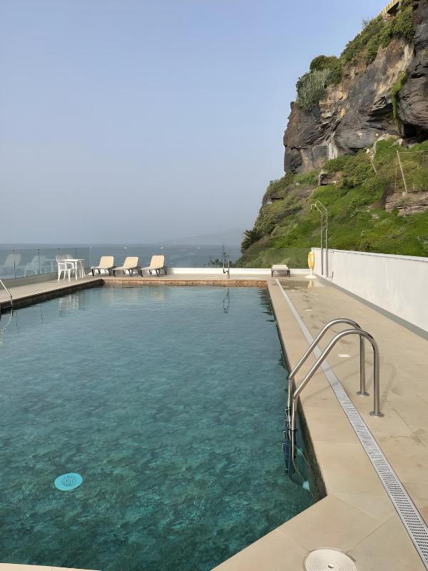Apartamento en primera línea de playa - image 20