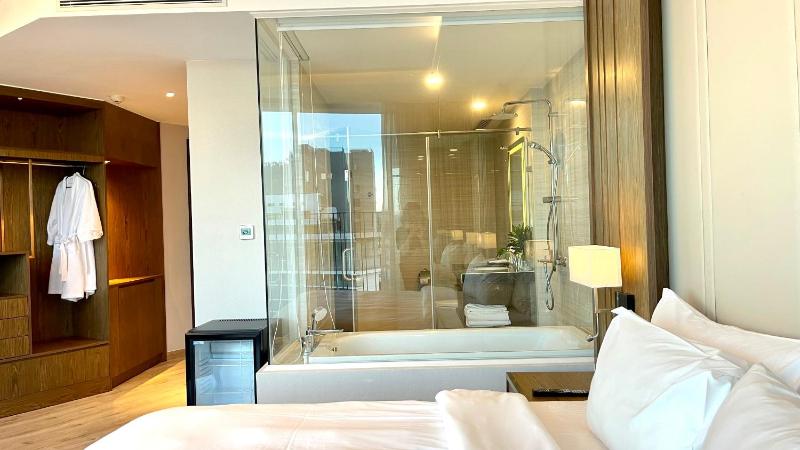 Panorama Ocean View Luxury Apartment Nha Trang - image 15